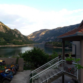 Visit Drežnica
